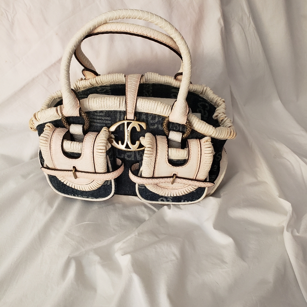 Roberto Cavalli Handbag